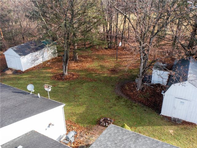 3928 Van Hall St, Marion, NY 14505