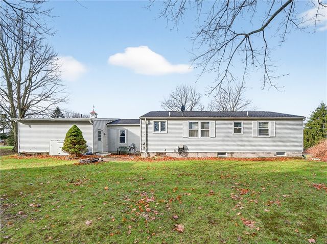 3928 Van Hall St, Marion, NY 14505