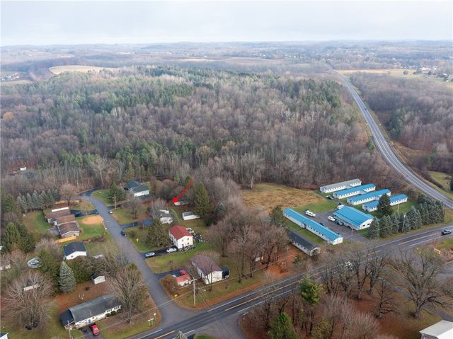 3928 Van Hall St, Marion, NY 14505