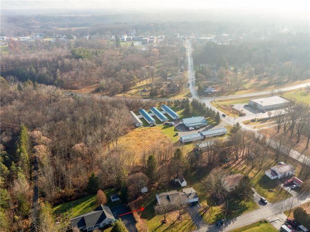 3928 Van Hall St, Marion, NY 14505