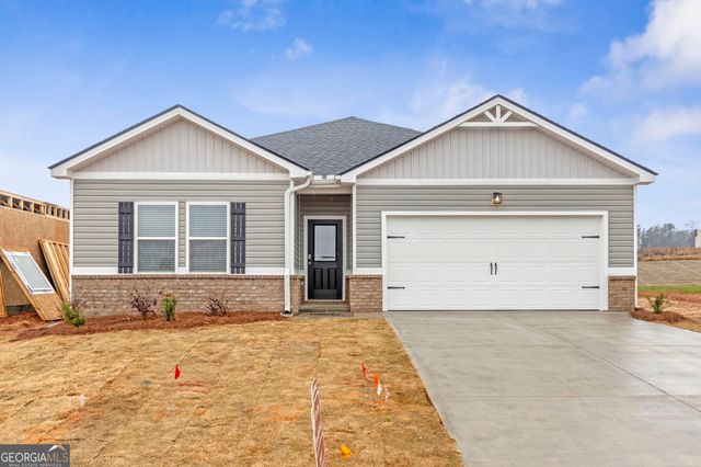 506 Holsteiner Road 64, Hogansville, GA 30230