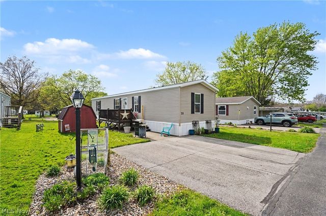 12205 Goshen Road 75, Salem, OH 44460