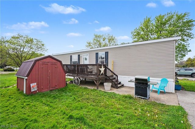 12205 Goshen Road 75, Salem, OH 44460