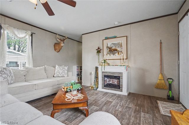 12205 Goshen Road 75, Salem, OH 44460