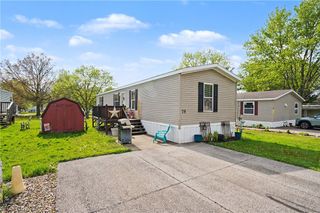 12205 Goshen Road 75, Salem, OH 44460