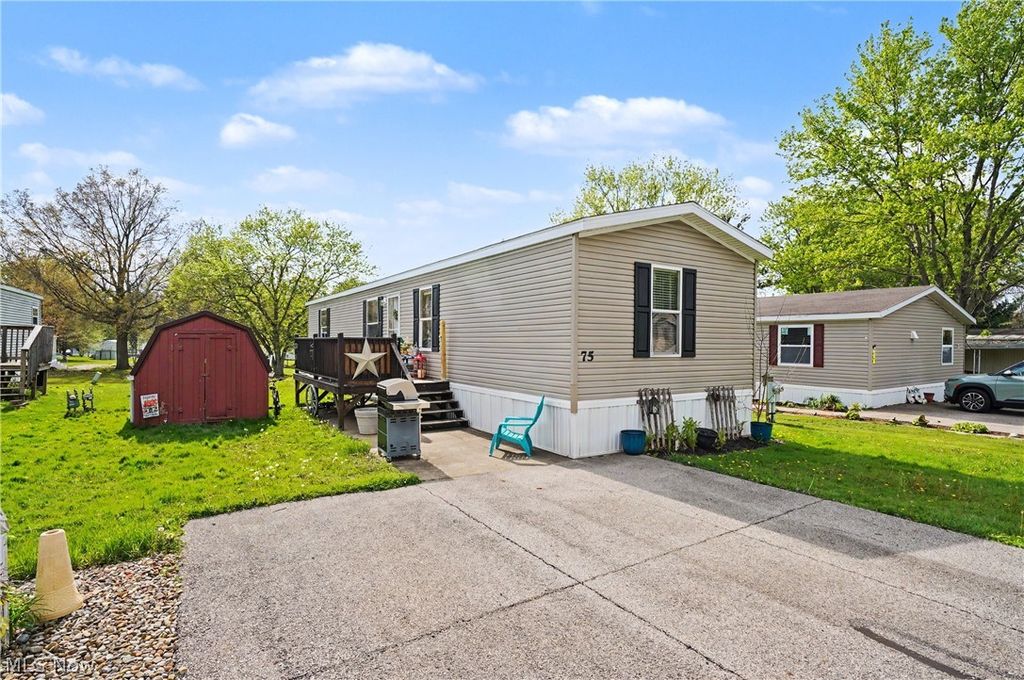 12205 Goshen Road 75, Salem, OH 44460