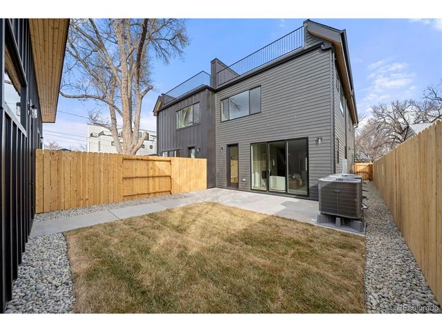 2359 S Bannock St, Denver, CO 80223