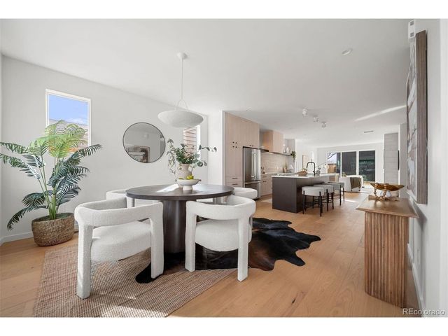 2359 S Bannock St, Denver, CO 80223