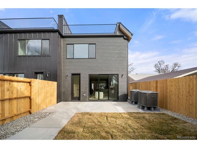 2359 S Bannock St, Denver, CO 80223