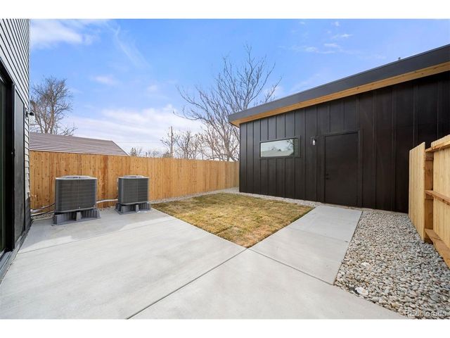 2359 S Bannock St, Denver, CO 80223