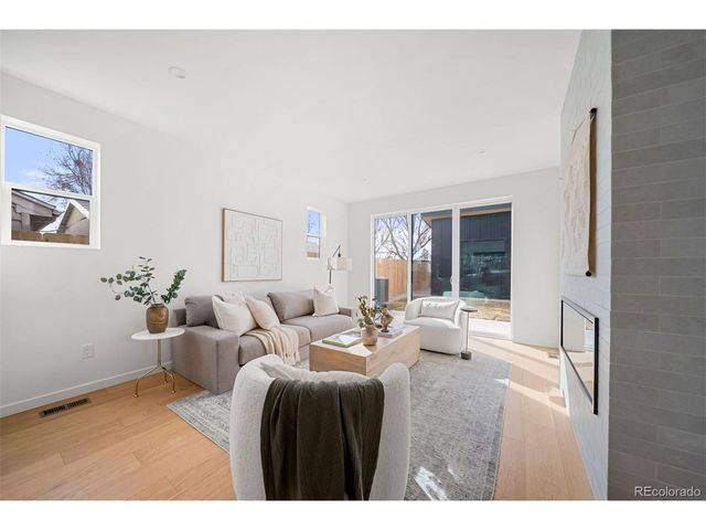 2359 S Bannock St, Denver, CO 80223