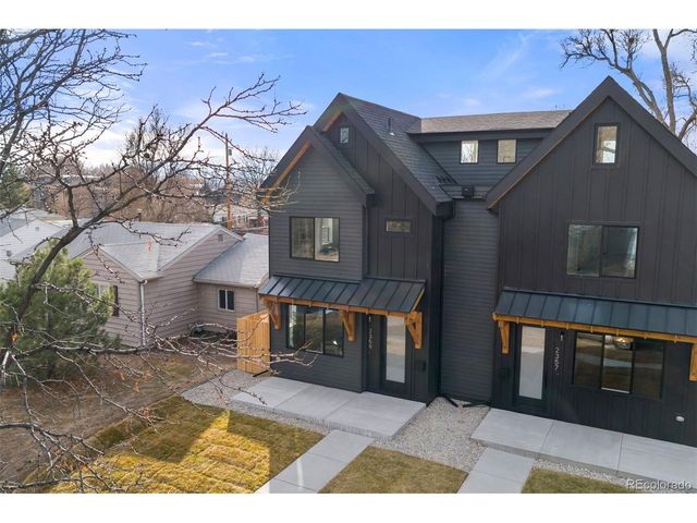 2359 S Bannock St, Denver, CO 80223