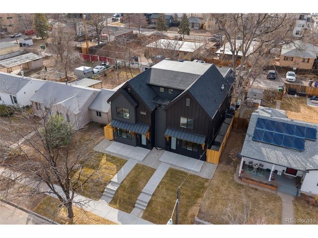 2359 S Bannock St, Denver, CO 80223