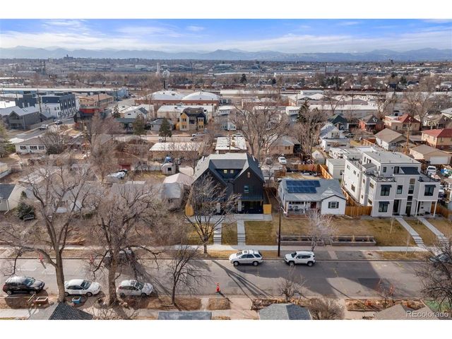 2359 S Bannock St, Denver, CO 80223