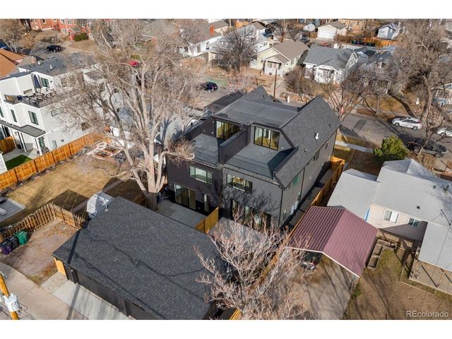 2359 S Bannock St, Denver, CO 80223