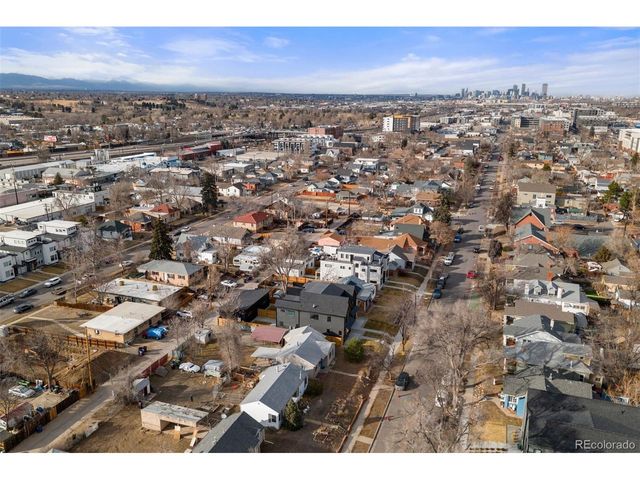 2359 S Bannock St, Denver, CO 80223
