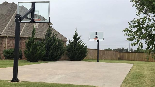 5812 Windstone Drive, Norman, OK 73072