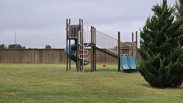 5812 Windstone Drive, Norman, OK 73072