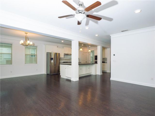 4865 Alexandria Avenue, Cumming, GA 30040