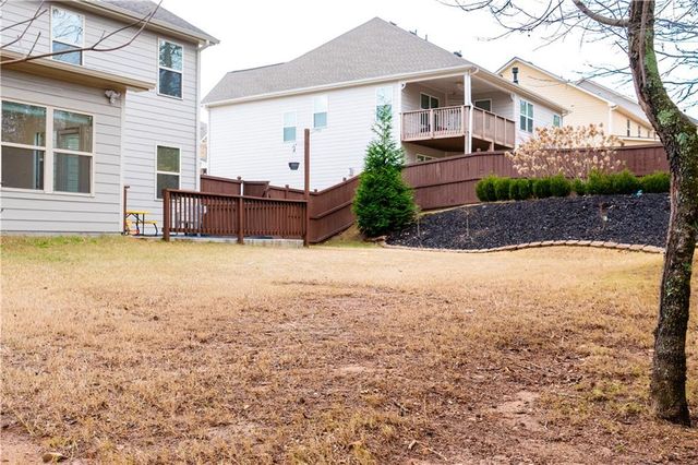 4865 Alexandria Avenue, Cumming, GA 30040