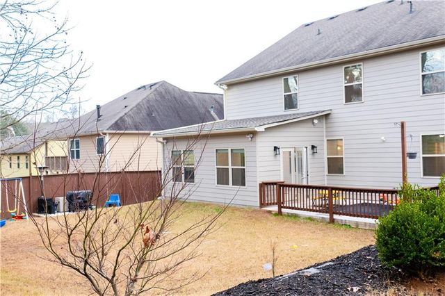 4865 Alexandria Avenue, Cumming, GA 30040