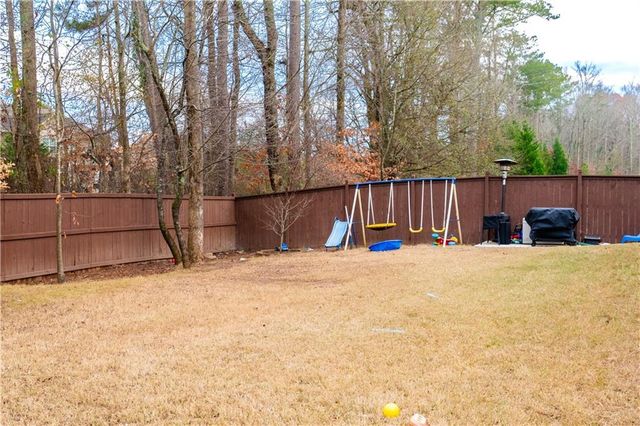 4865 Alexandria Avenue, Cumming, GA 30040