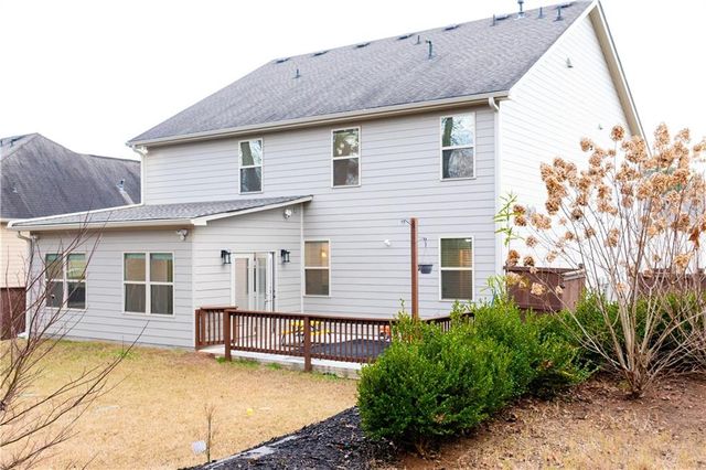 4865 Alexandria Avenue, Cumming, GA 30040