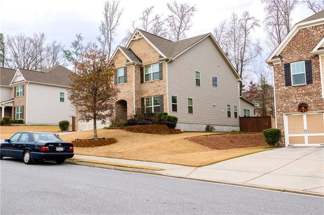 4865 Alexandria Avenue, Cumming, GA 30040