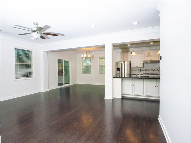 4865 Alexandria Avenue, Cumming, GA 30040