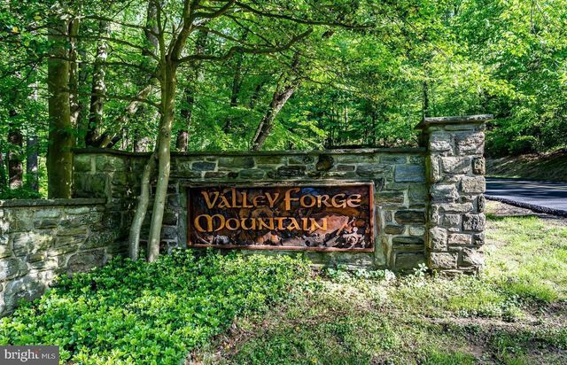 30 FORGE MOUNTAIN, Valley Forge, PA 19481