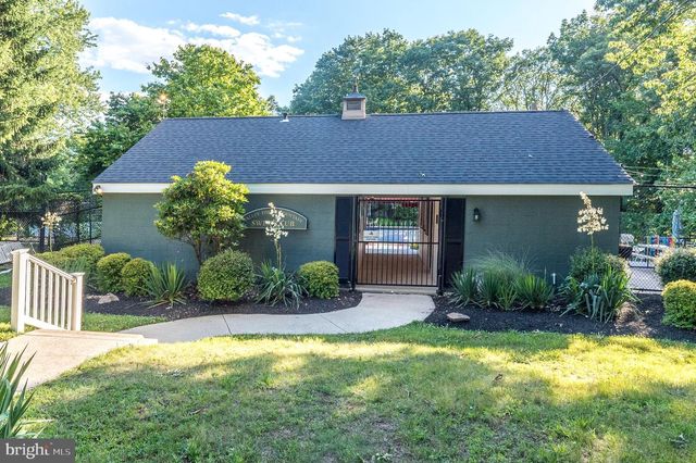 30 FORGE MOUNTAIN, Valley Forge, PA 19481