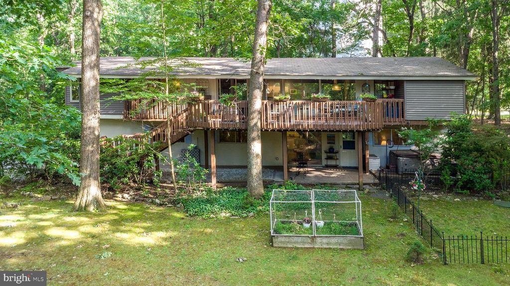 30 FORGE MOUNTAIN, Valley Forge, PA 19481