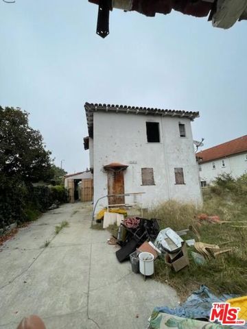 3814 Mount Vernon Drive, View Park, CA 90008