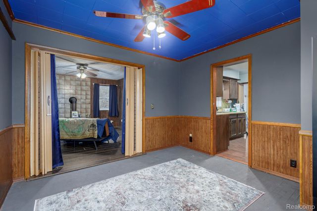 322 North Dr., Davison, MI 48423