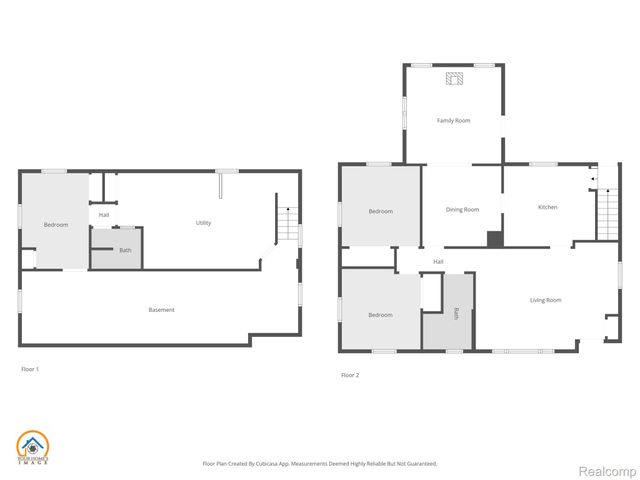 322 North Dr., Davison, MI 48423