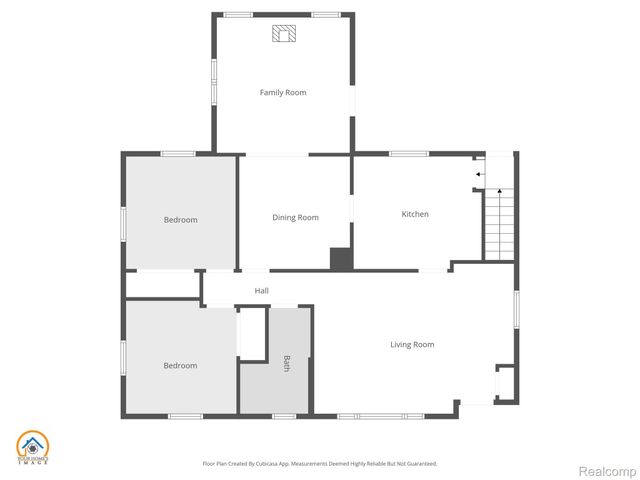 322 North Dr., Davison, MI 48423