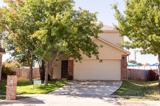 3032 Spotted Owl Drive, Fort Worth, TX 76244