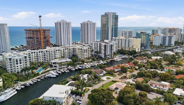 1370 E Terra Mar Drive, Pompano Beach, FL 33062