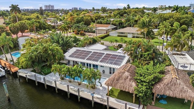 1370 E Terra Mar Drive, Pompano Beach, FL 33062