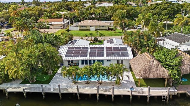 1370 E Terra Mar Drive, Pompano Beach, FL 33062