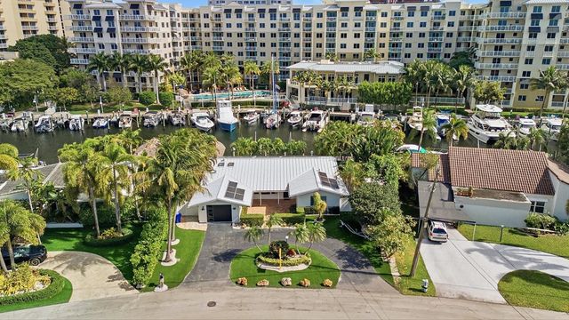 1370 E Terra Mar Drive, Pompano Beach, FL 33062