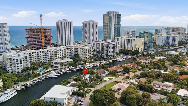 1370 E Terra Mar Drive, Pompano Beach, FL 33062