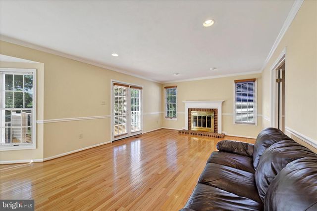 14003 FOREST RIDGE, North Potomac, MD 20878