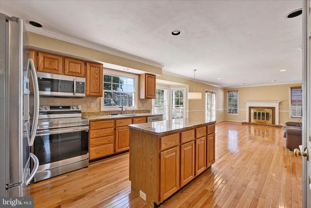 14003 FOREST RIDGE, North Potomac, MD 20878