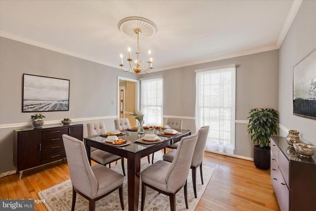 14003 FOREST RIDGE, North Potomac, MD 20878