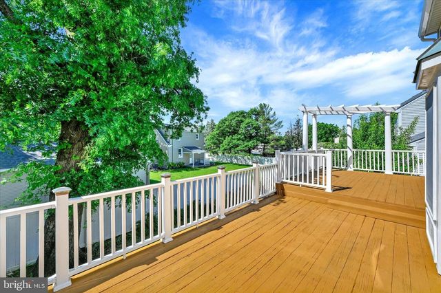 14003 FOREST RIDGE, North Potomac, MD 20878