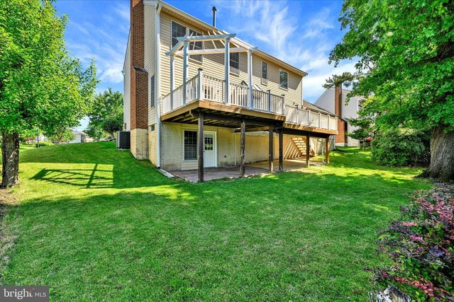 14003 FOREST RIDGE, North Potomac, MD 20878