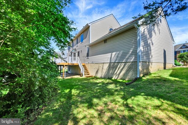 14003 FOREST RIDGE, North Potomac, MD 20878