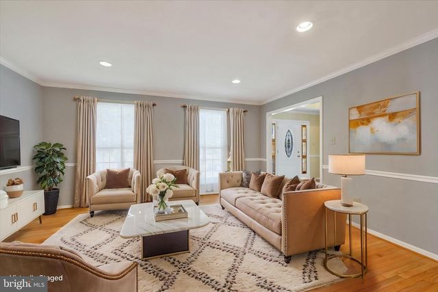 14003 FOREST RIDGE, North Potomac, MD 20878