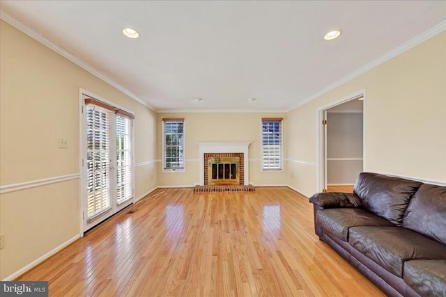 14003 FOREST RIDGE, North Potomac, MD 20878